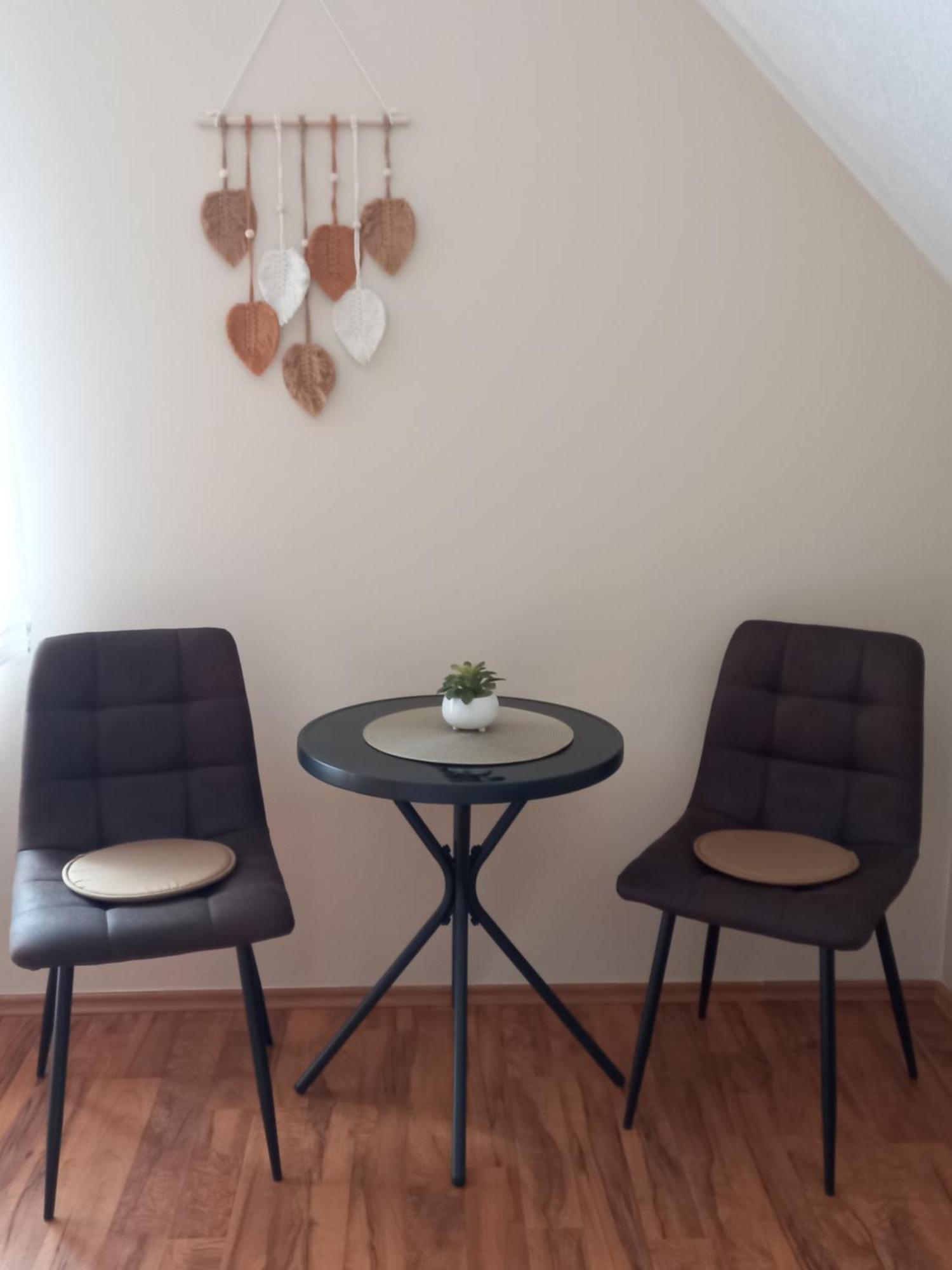 Alfa Apartman Harkány Eksteriør billede
